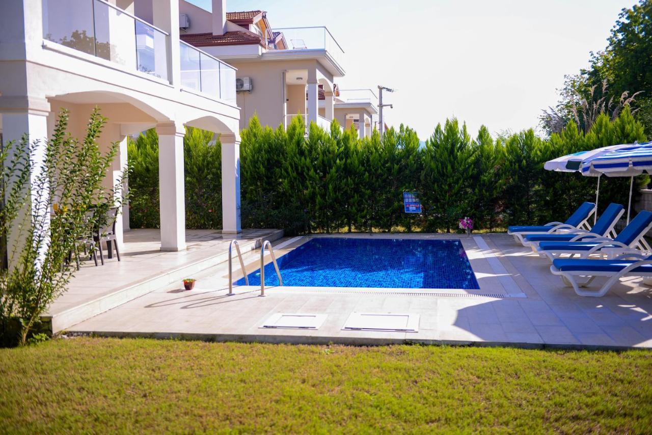 Villa Calis 2 Fethiye Exterior foto