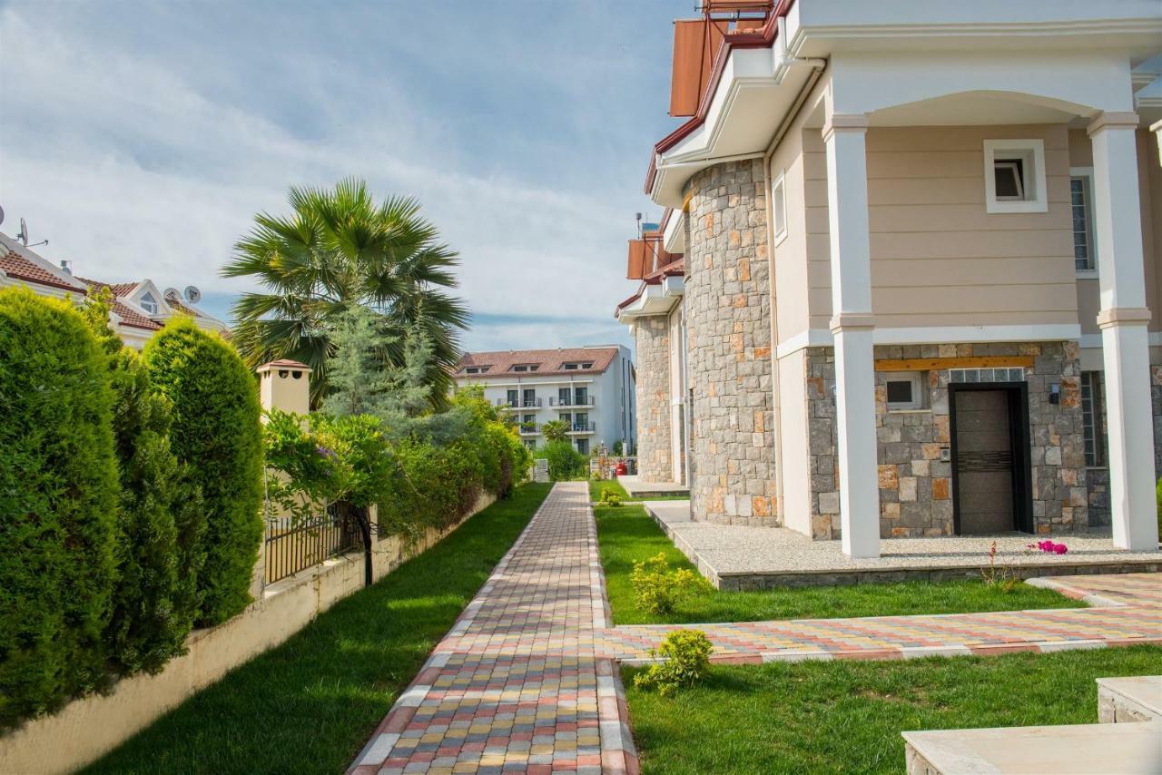 Villa Calis 2 Fethiye Exterior foto