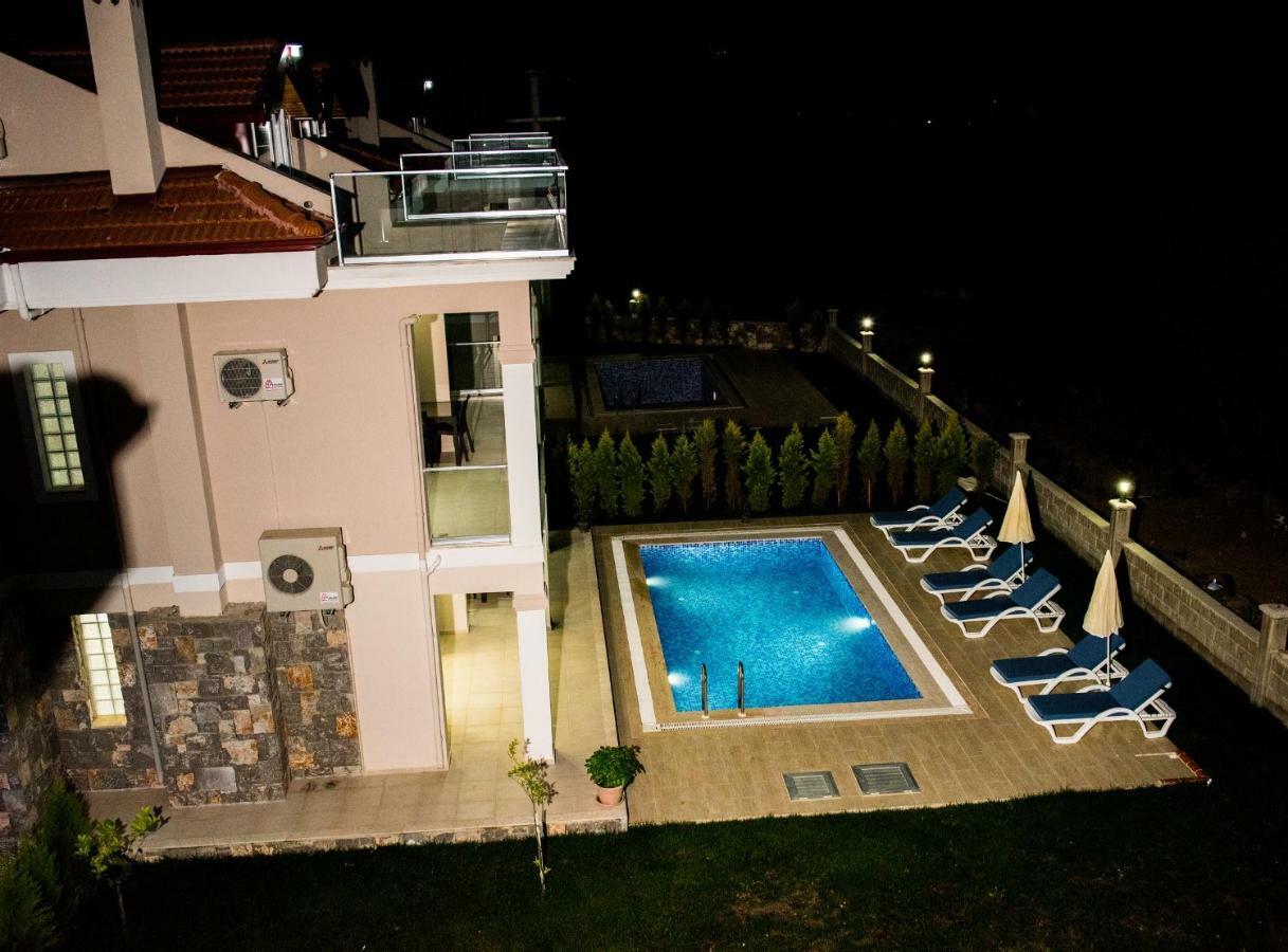 Villa Calis 2 Fethiye Exterior foto