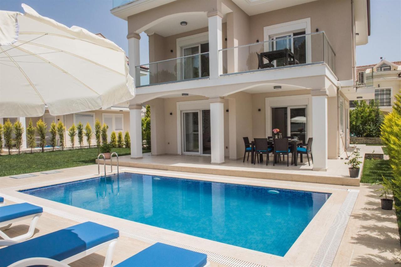 Villa Calis 2 Fethiye Exterior foto